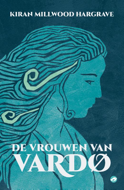 Omslag van De vrouwen van Vardo