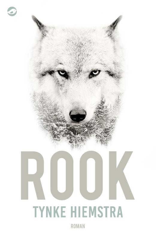 Omslag van Rook