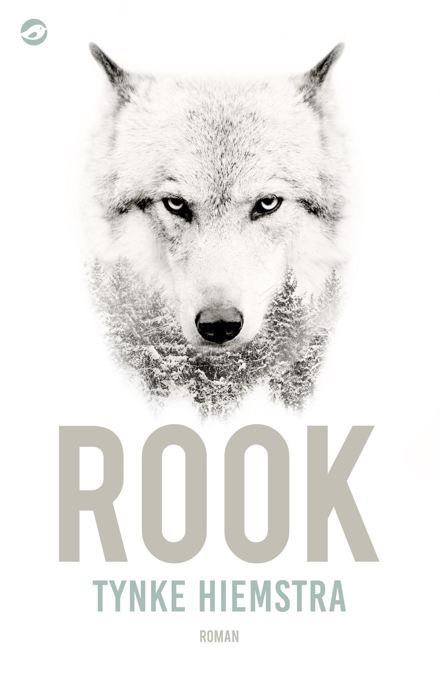 Omslag van Rook