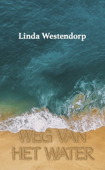 Omslag van Weg van het Water