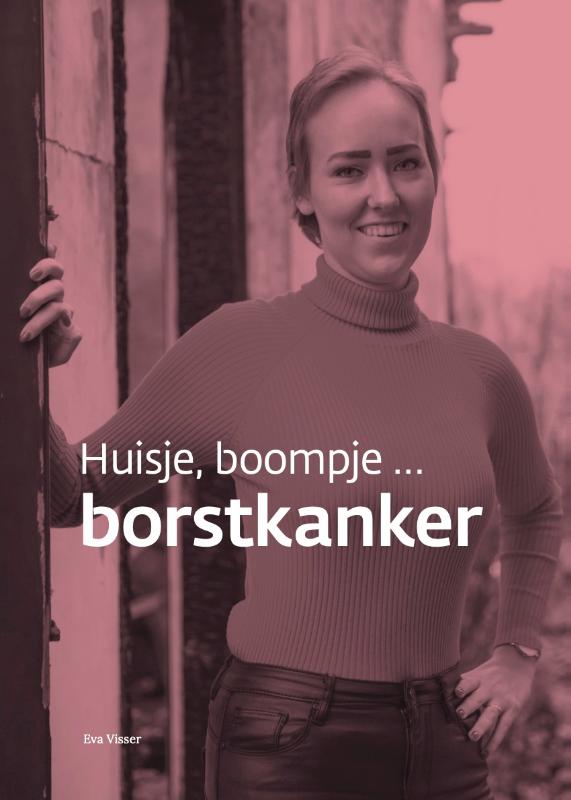 Omslag van Huisje, boompje ... borstkanker
