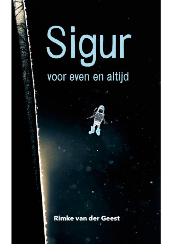 Omslag van Sigur