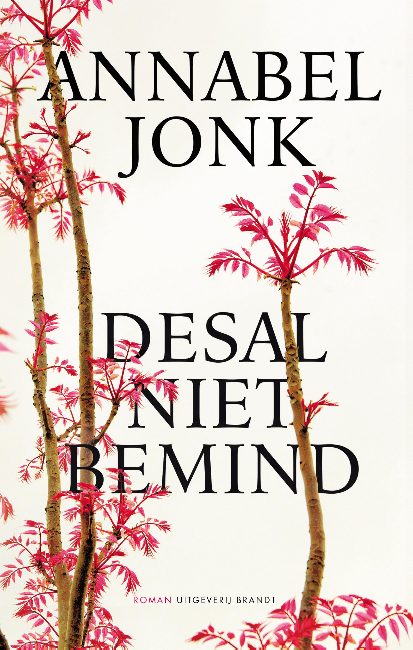 Omslag van Desalnietbemind