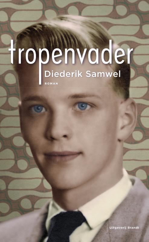 Omslag van Tropenvader