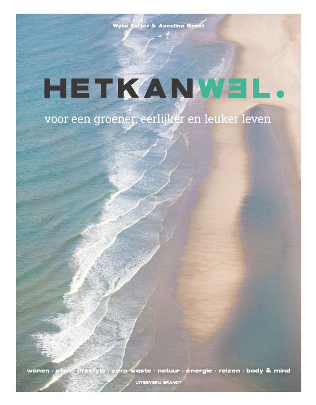 Omslag van Hetkanwel