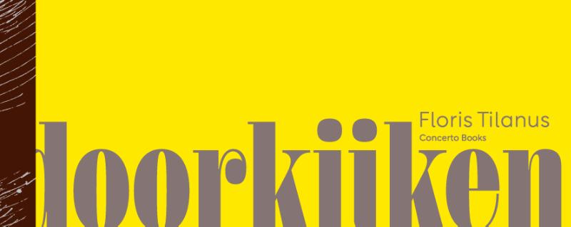 Omslag van Doorkijken