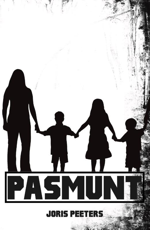 Omslag van Pasmunt