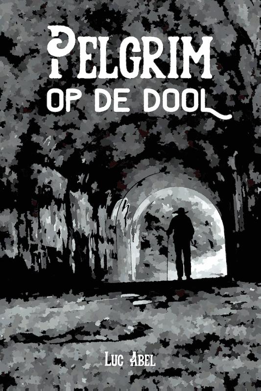 Omslag van Pelgrim op de dool