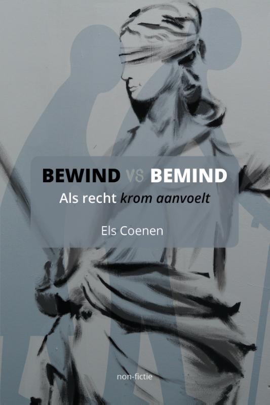Omslag van Bewind vs Bemind