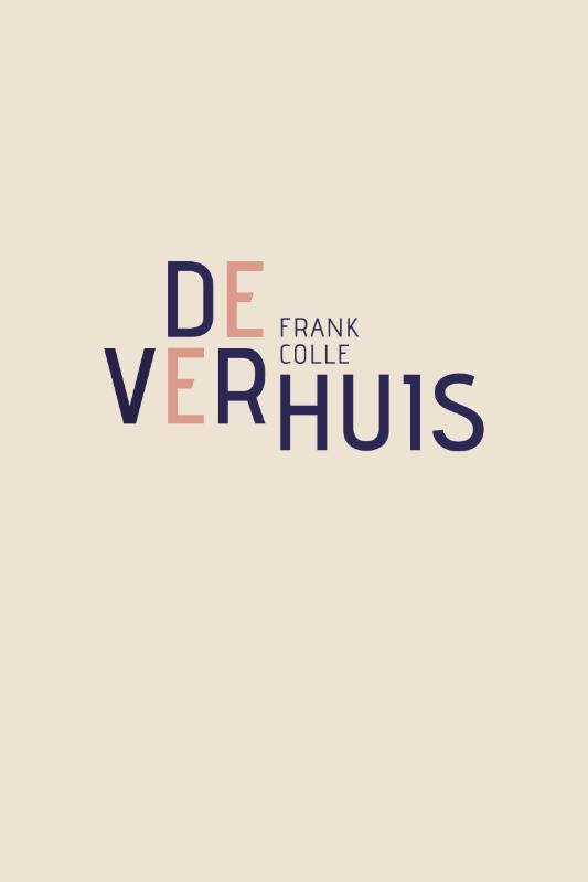 Omslag van De verhuis