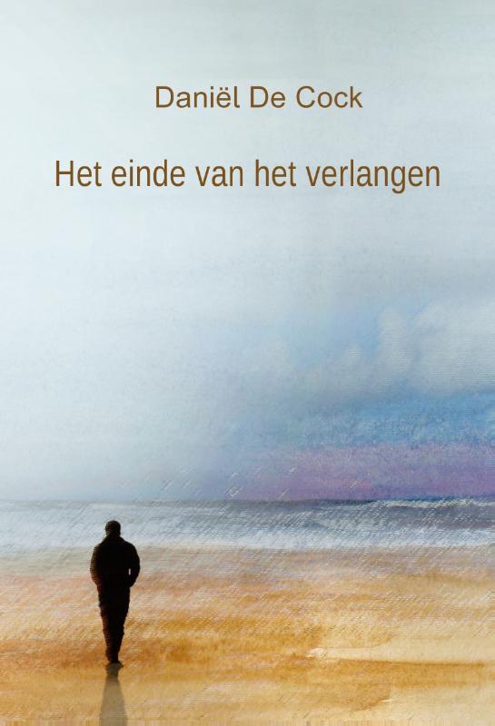 Omslag van Het einde van het verlangen
