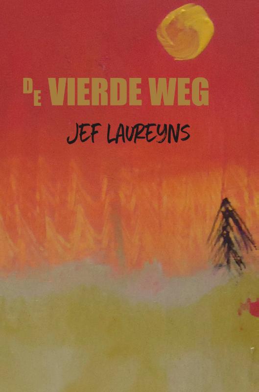 Omslag van De vierde weg