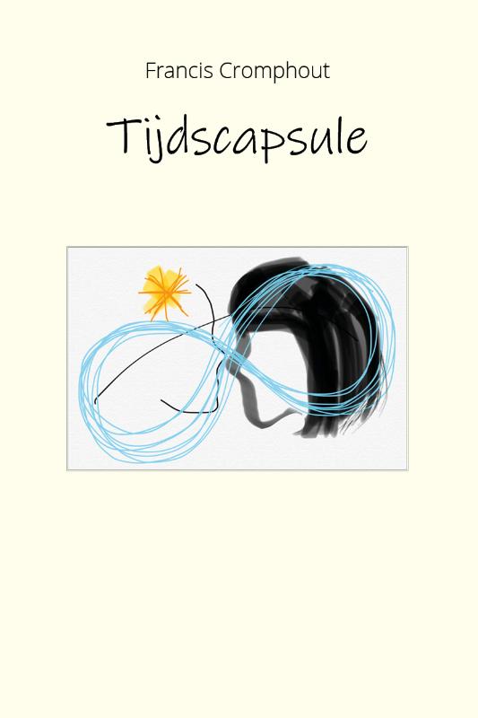 Omslag van Tijdscapsule