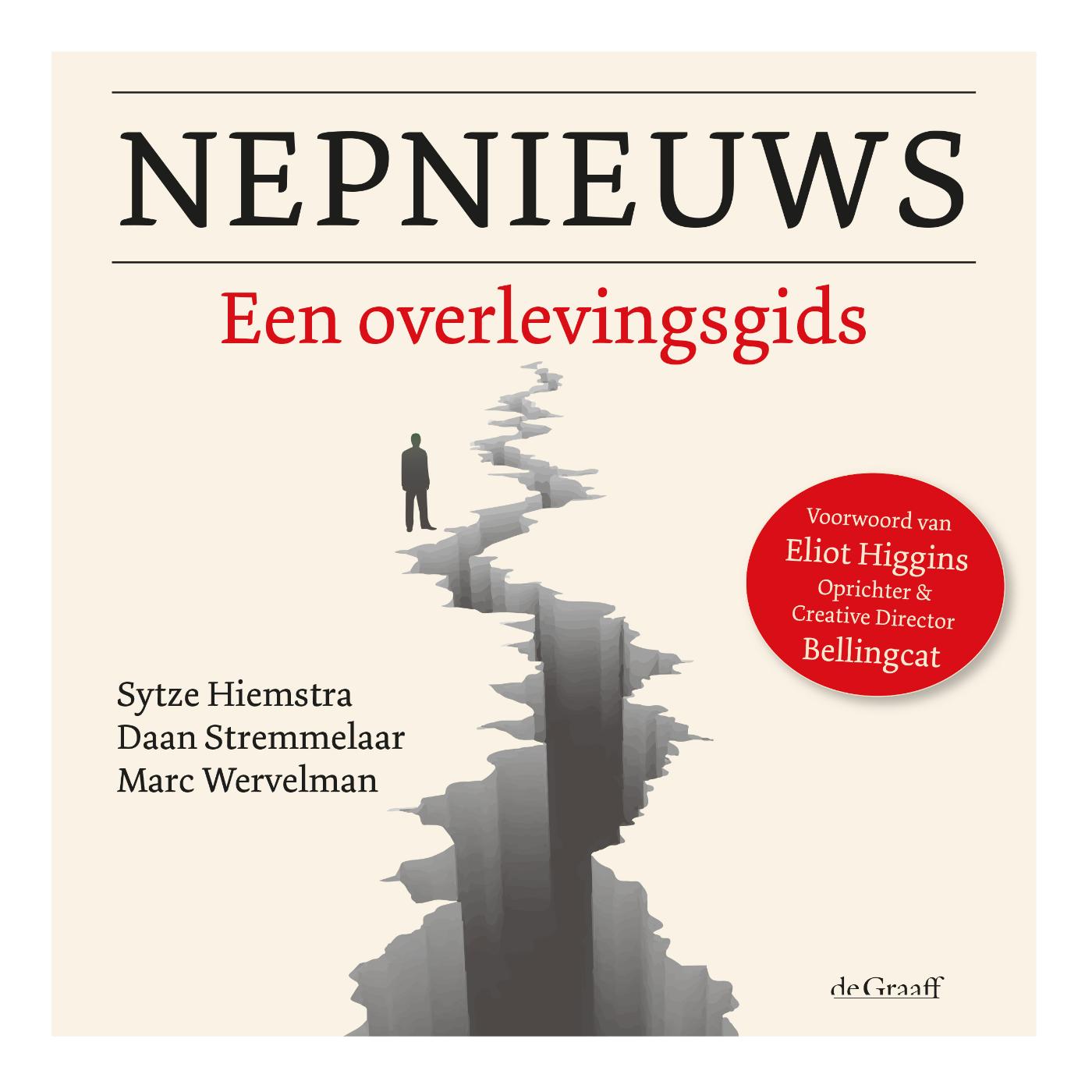 Omslag van Nepnieuws