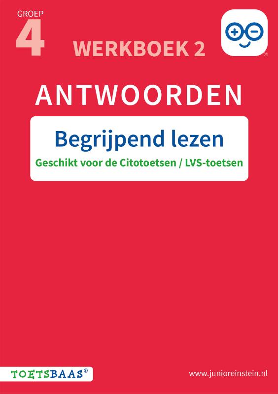 Omslag van Werkboek