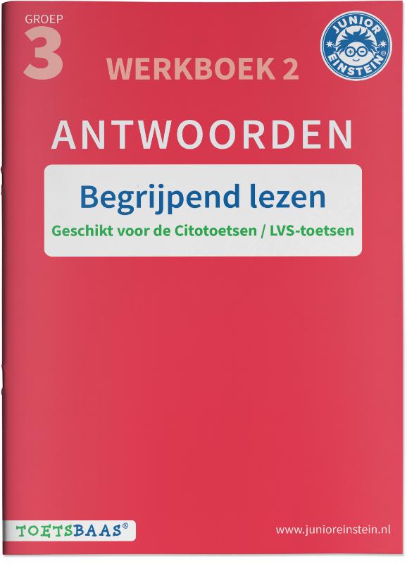 Omslag van Werkboek