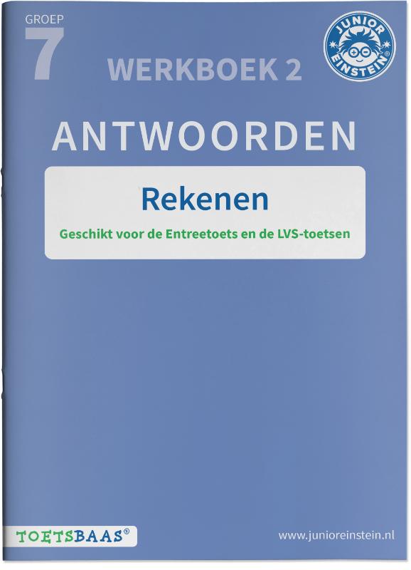 Omslag van Werkboek 2