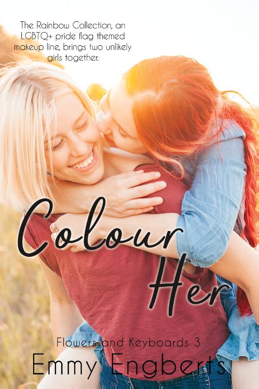 Omslag van Colour Her