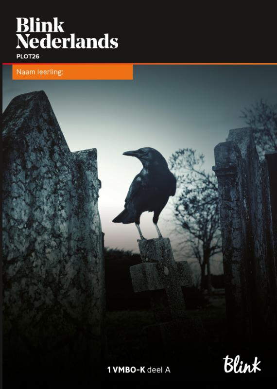 Omslag van Leerlingboek A