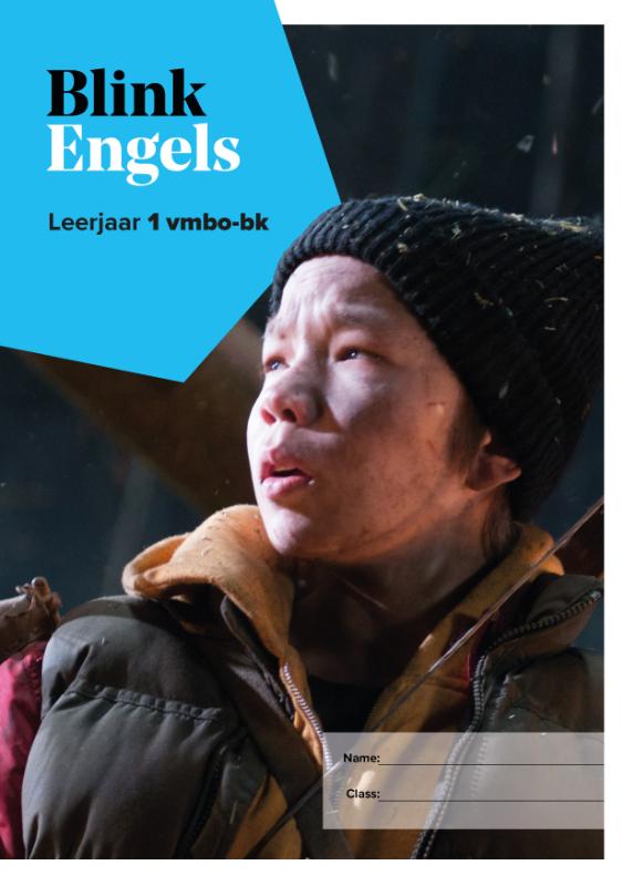 Omslag van Leerwerkboek