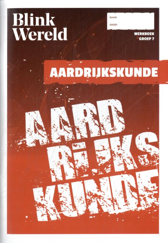 Omslag van Werkboek