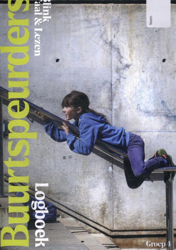 Omslag van gr 4 thema 3