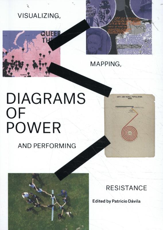 Omslag van Diagrams of Power