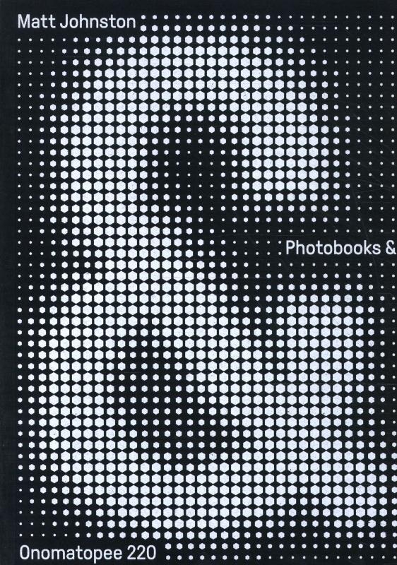 Omslag van Photobooks &