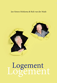 Omslag van Logement