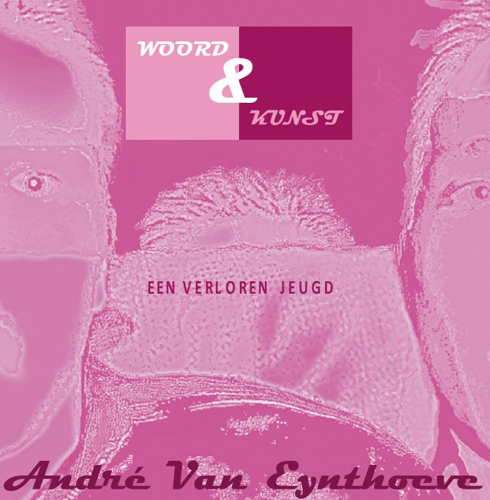 Omslag van Woord & Kunst