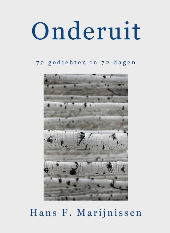 Omslag van Onderuit