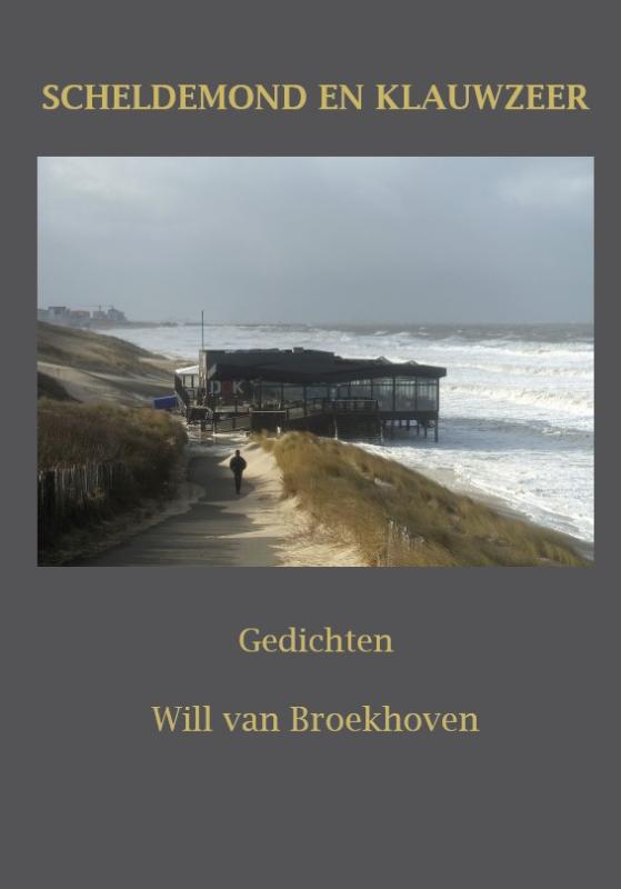 Omslag van Scheldemond en klauwzeer