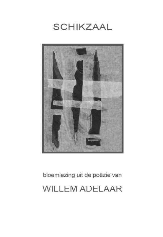 Omslag van Schikzaal