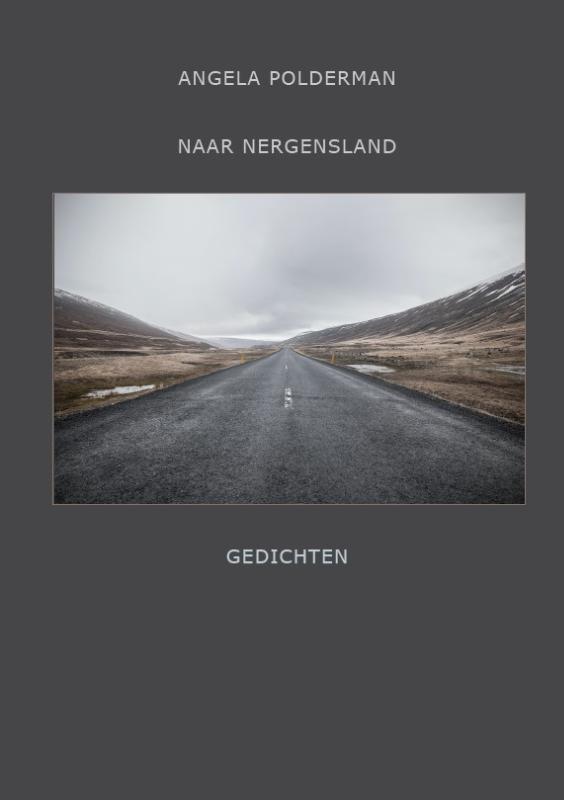 Omslag van Naar nergensland