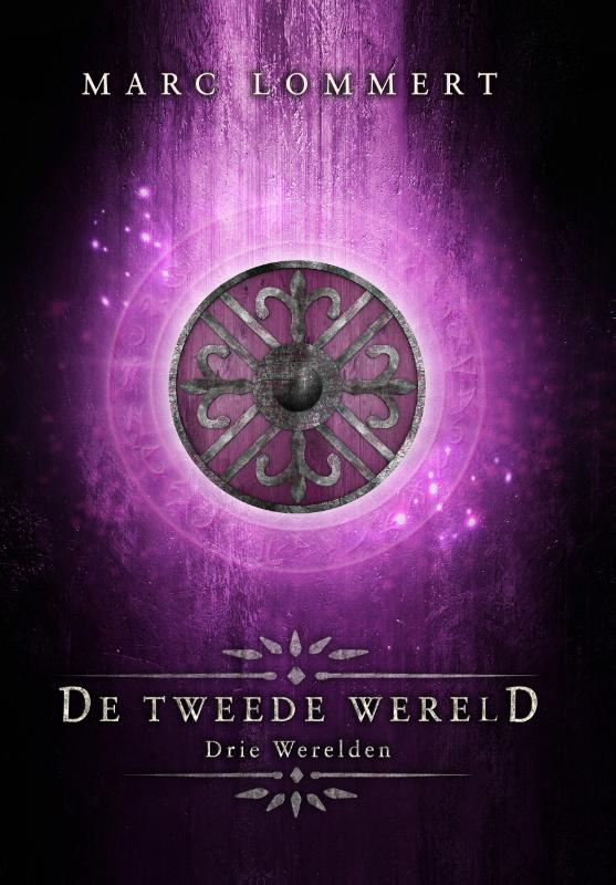 Omslag van De Tweede Wereld