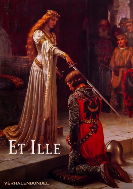 Omslag van Et ille