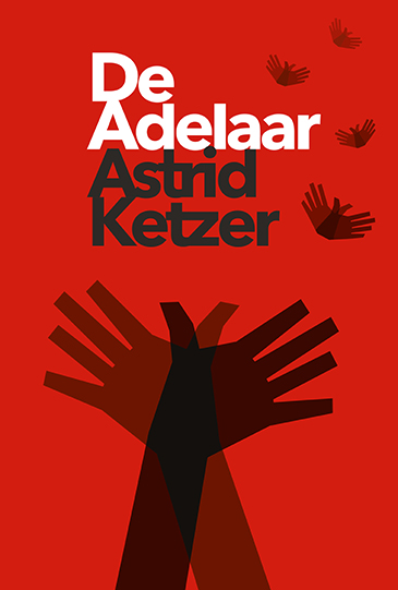 Omslag van De adelaar