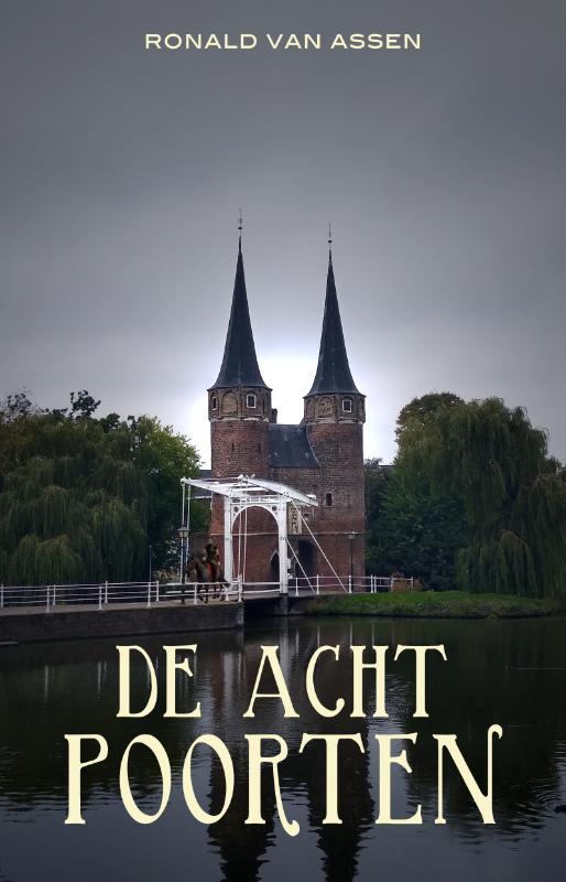 Omslag van 1