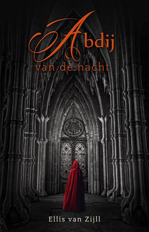 Omslag van Abdij van de nacht