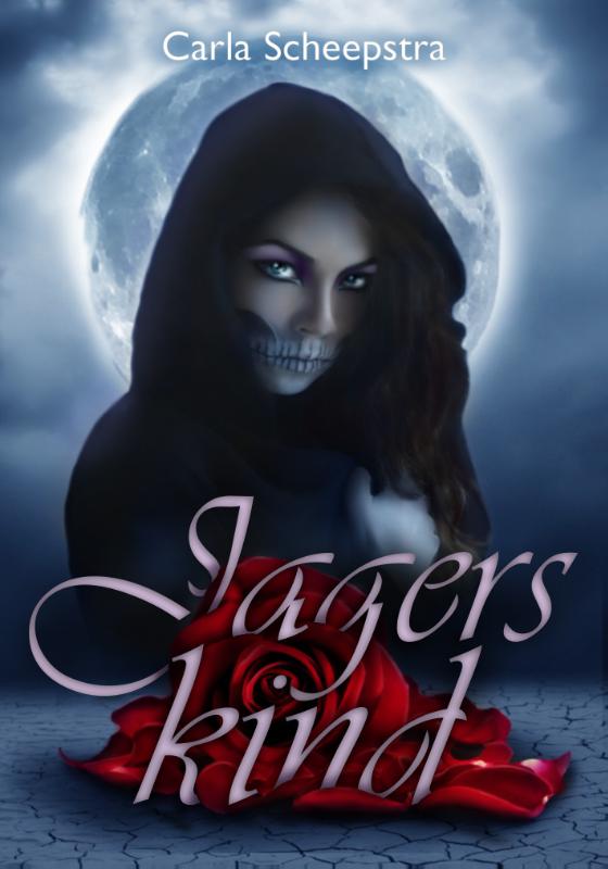 Omslag van Jagerskind