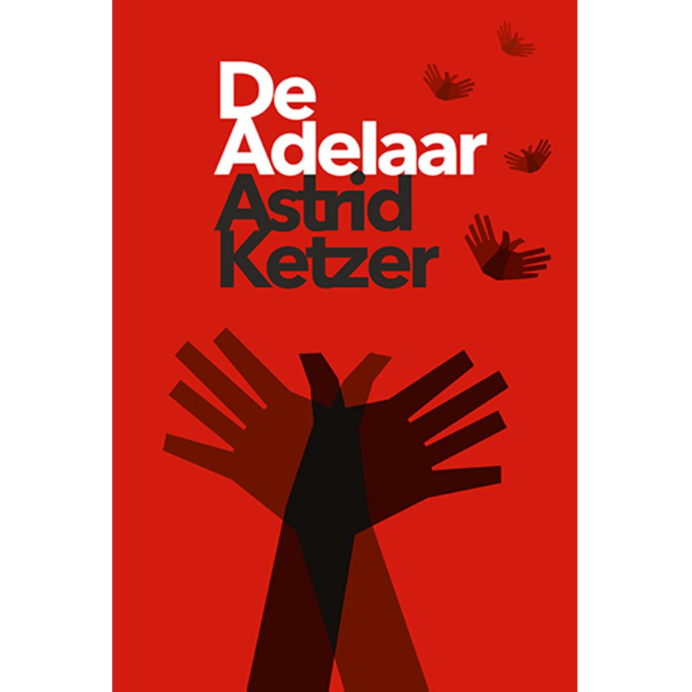 Omslag van De adelaar