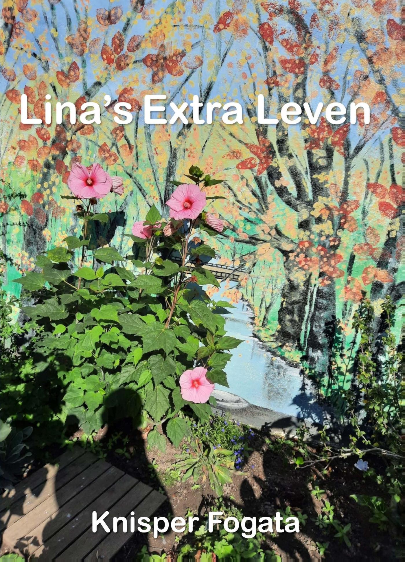 Omslag van Lina's Extra Leven