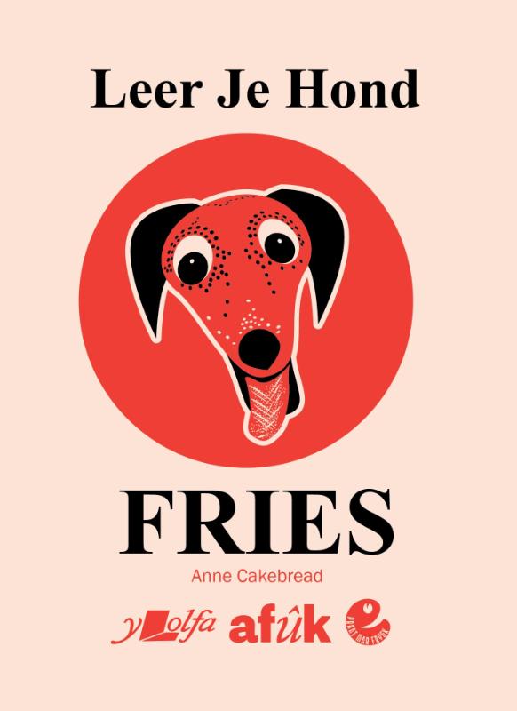 Omslag van Leer je hond Fries