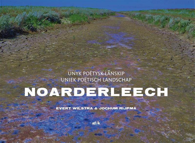 Omslag van Noarderleech