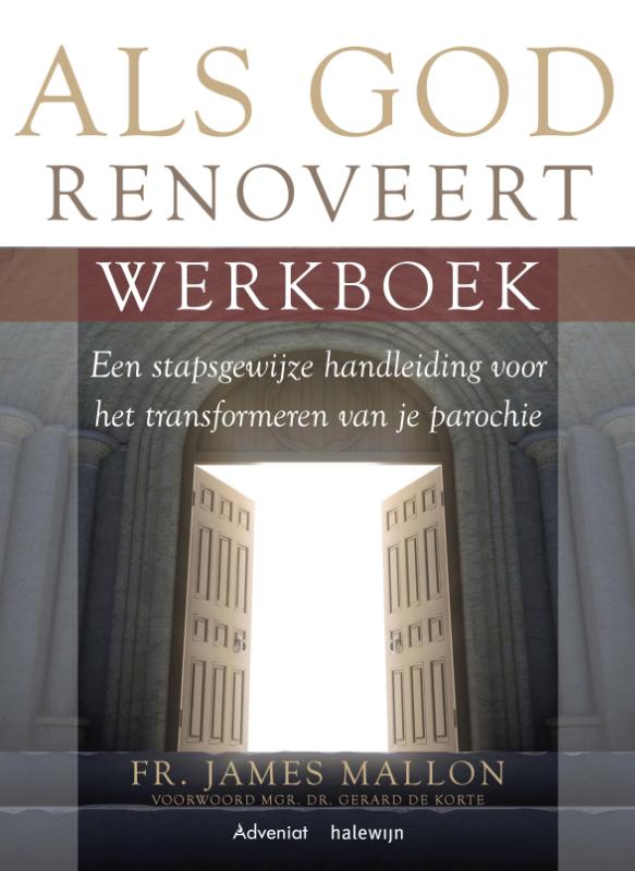 Omslag van werkboek