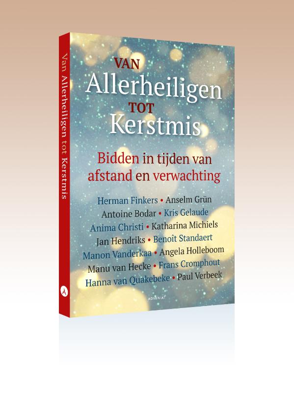Omslag van Van Allerheiligen tot Kerstmis