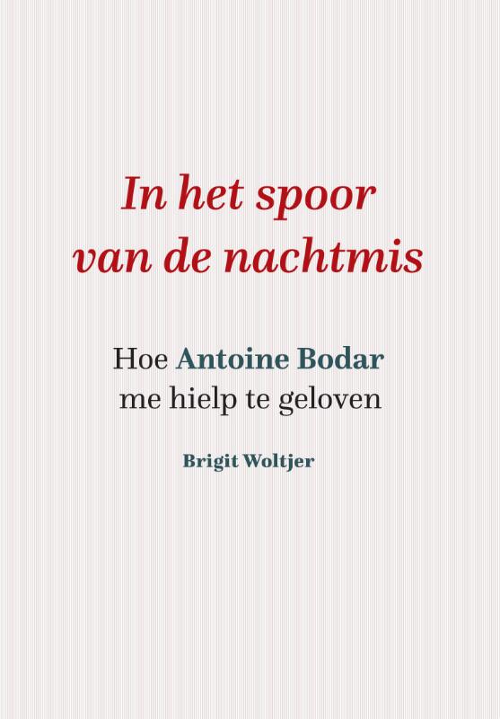 Omslag van In het spoor van de Nachtmis