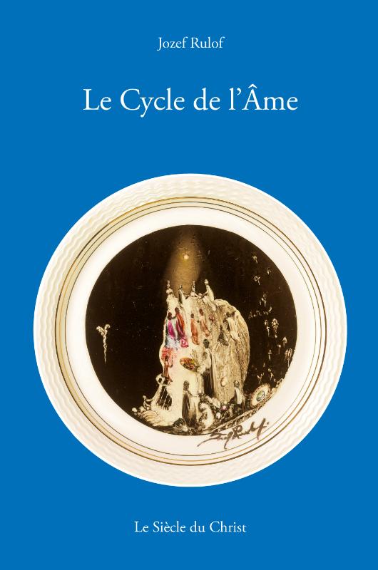 Omslag van Le Cycle de l’Âme