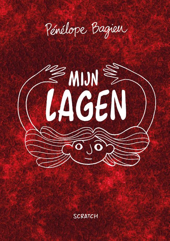 Omslag van Mijn lagen