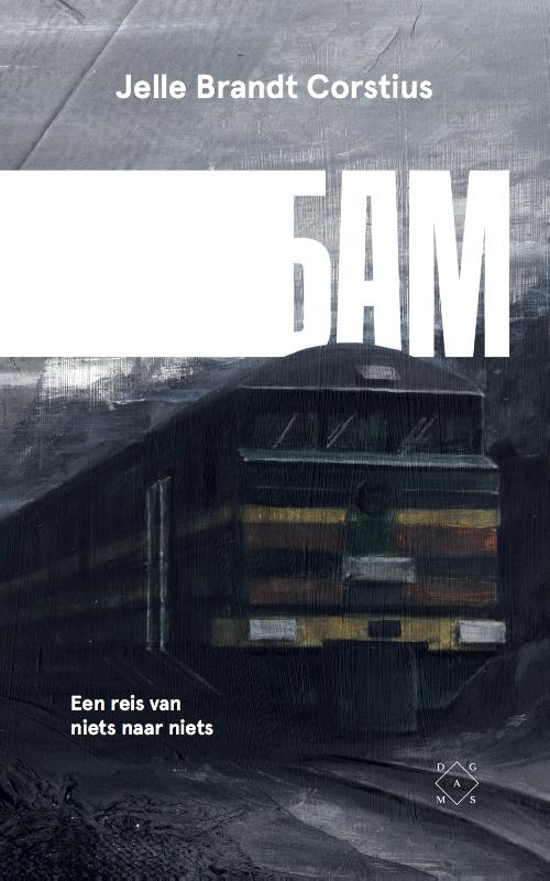 Omslag van BAM